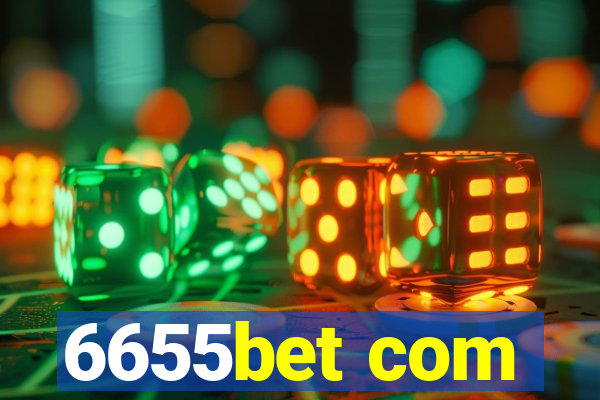 6655bet com